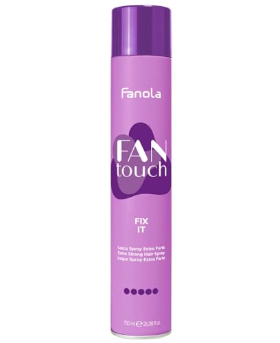 Fanola Fantouch Spray Extra Stark, 750 ml