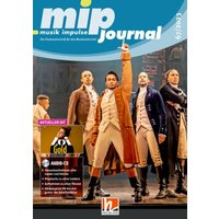 Mip-Journal 67/2023 - Audio-CD