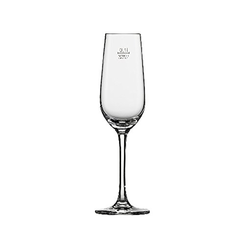 Schott Zwiesel BAR Special Proseccoglas, Kristallglas, transparent, 5.8 cm, 6