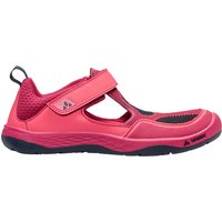 VAUDE Unisex-Kinder Aquid Sneaker, (Bright Pink 957), 34 EU