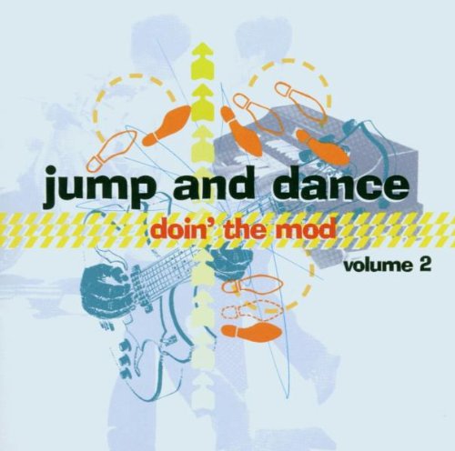 Jump and Dance/Doing the Mod 2