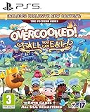 Sold Out Overcooked! All You Can Eat Standard Playstation 5