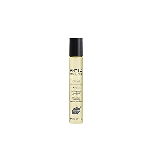 Phyto Phytotheratrie Stimulating & Rebalancing Botanical Concentrate 20ml