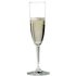 Champagner-Gläser 'Vinum' H 22,5 cm, 2er-Set (22,45 EUR/Glas)