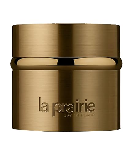 LA PRAIRIE, Pure Gold Radiance Cream NEW, 50 ml.
