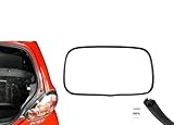 Für Toyota Aygo Citroen C1 Peugeot 107 Dichtung Heckklappe Kofferraum Glasscheibe Heckdeckel
