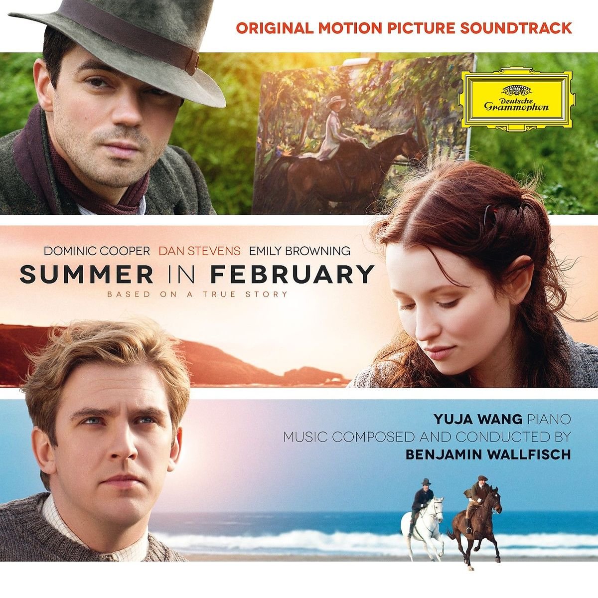 Summer in February (Ost)