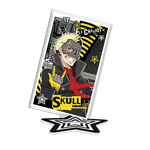 ABYstyle - Persona 5 Acryl® Skull