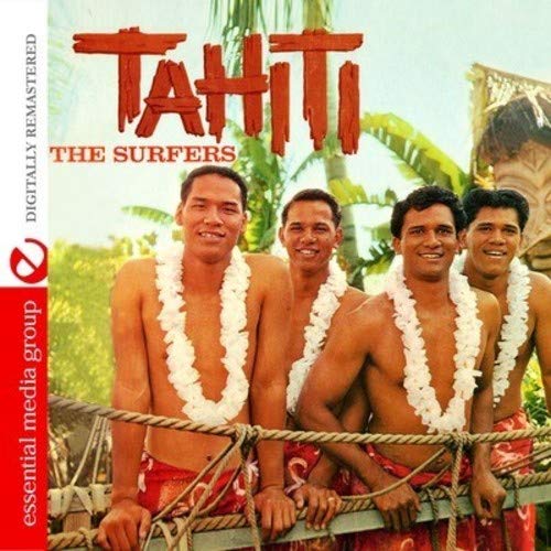 Tahiti (Digitally Remastered)