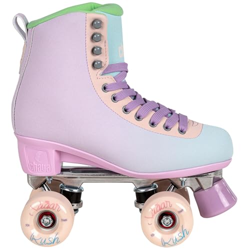 Chaya Roller Skate Melrose Deluxe Pastel, für Damen
