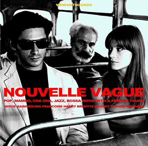Nouvelle Vague [Vinyl LP]