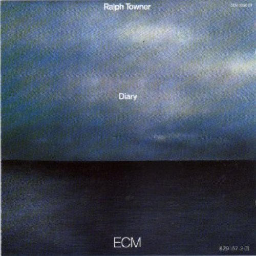 Diary Original recording reissued Edition by Towner, Ralph (2001) Audio CD