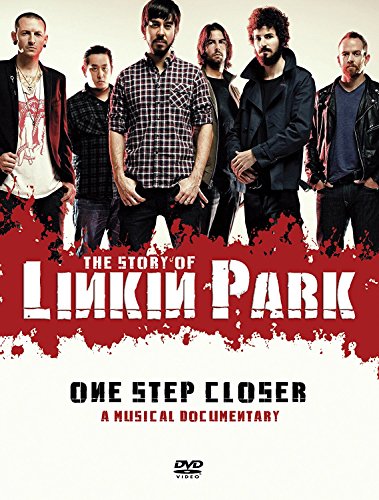 Linkin Park - One step closer [Spanien Import]