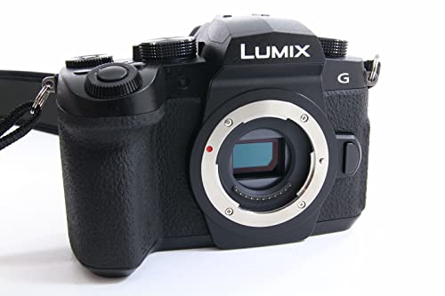 Panasonic Fotocamera Compatta Lumix DC-G90