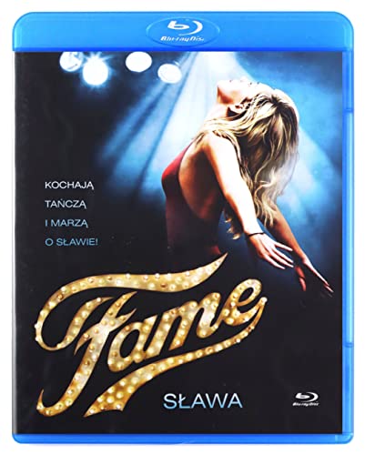 Fame [Blu-Ray] (IMPORT) (Keine deutsche Version)