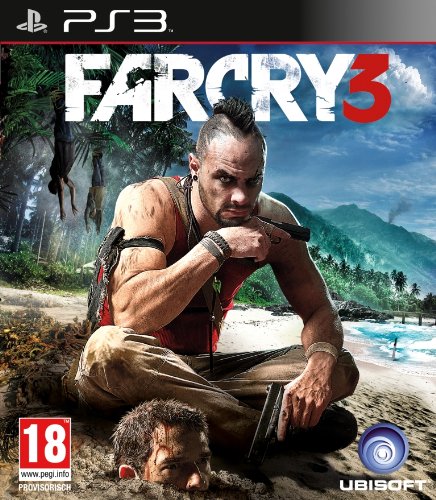 Far Cry 3 [AT PEGI]
