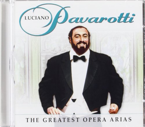 Greatest Opera Arias