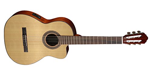CORT A-001 – 0743 – 2 klassische Gitarre
