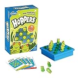 ThinkFun 76347 - Hoppers