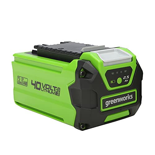 Greenworks Tools G40B25 Batterie