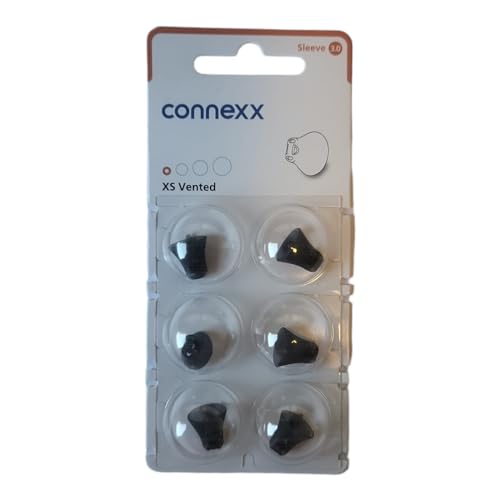 Connexx Sleeve 3.0 XS Vented
