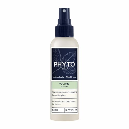 Phyto Phytovolume Volumenspray für dünnes und volumenloses Haar, 150 ml