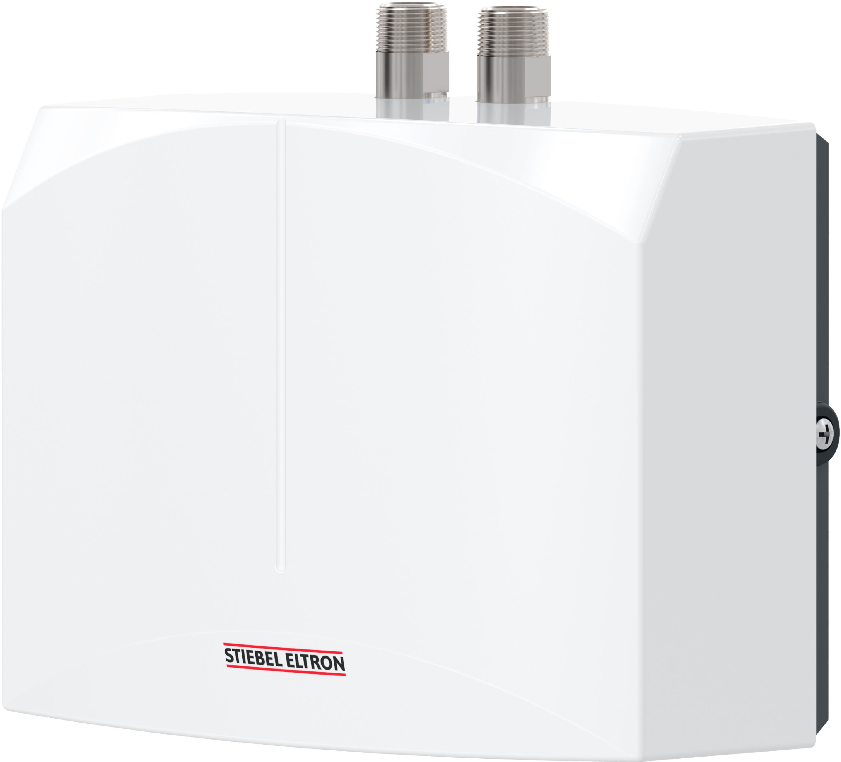 STIEBEL ELTRON Klein-Durchlauferhitzer "DHM 3 für Handwaschbecken, 3,5 kW, mit Stecker"