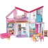 Barbie Malibu Haus, Spielgebäude
