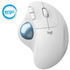 LOGITECH M575 WS - Maus (Mouse), Bluetooth/Funk, Trackball