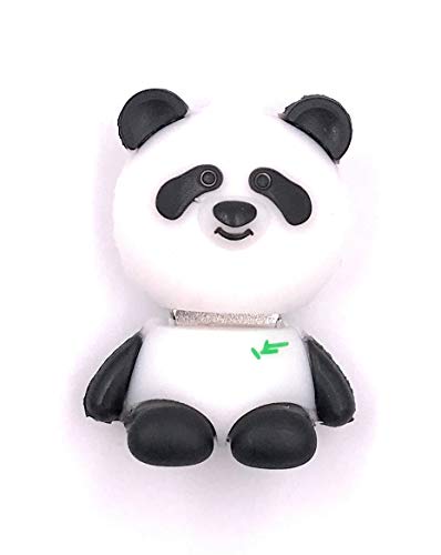 H-Customs Pandabär niedlich USB Stick 128 GB USB 3.0
