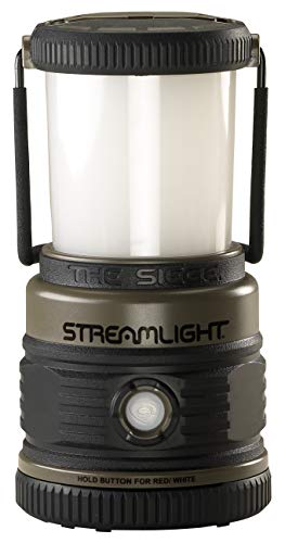 Streamlight 44931 die Belagerung Laterne, 44931