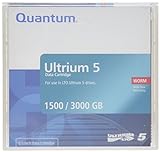 Quantum LTO-5 Worm 3TB Speichermedium