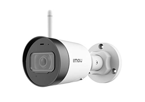 IMOU IPC-G42P-imou LAN, WLAN IP Überwachungskamera 2560 x 1440 Pixel