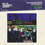 Ba(ad) Schandau Express Vol. 2 - AG. Geige (Lim.Ed.) [Vinyl LP]