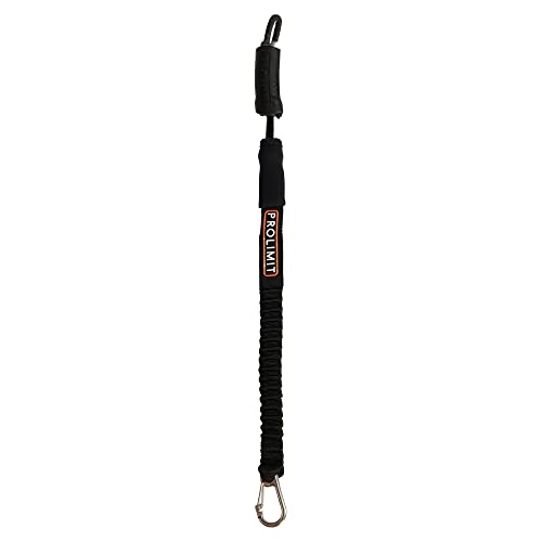 Prolimit Leash Pro Kite Short, Farbe:orange/Black