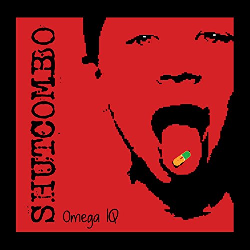Omega Iq (+Download) [Vinyl LP]