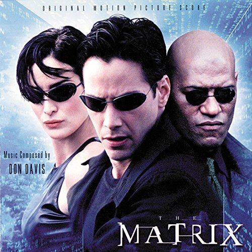 Matrix (180 Gr. Vinyl Green Neon Transparent) [Vinyl LP]