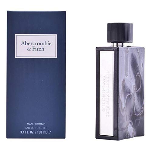 Herrenparfum First Instinct Blue For Man Abercrombie & Fitch EDT