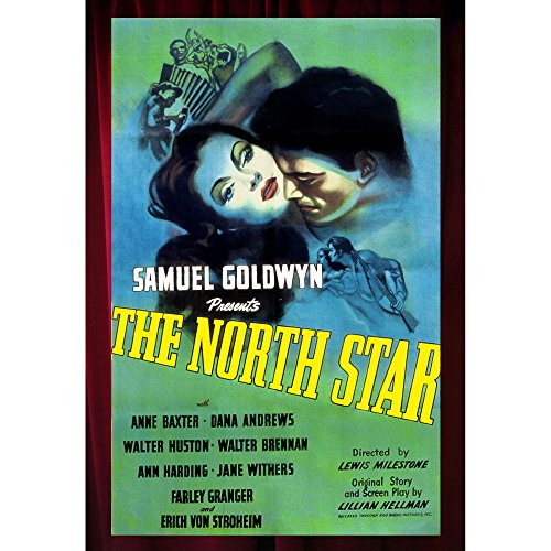 The North Star [Import italien]