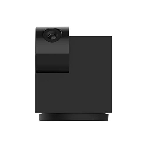 Heimkamera, Laxihub P1-Monitorkamera mit Zwei-Wege-Audio und -Video, Nachtsicht, 1080p HD-Haustierkamera, 32G SD-Karte, Kompatibel mit Alexa