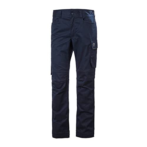 Manchester Work Pant