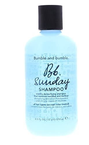 Bumble and Bumble Sunday Shampoo 250ml/8oz - Haarpflege
