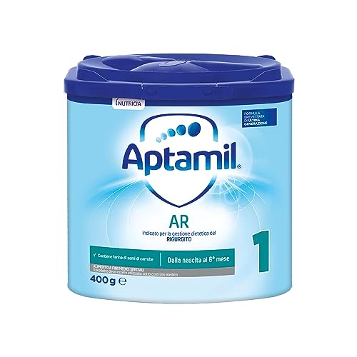 Ar 1 - Milk powder for infants anti-reflux 400 g