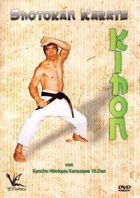 Shotokan Karate Kihon "Grundtechniken"