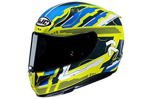 HJC Helmets RPHA70 CARBON REPLE MC27SF XXL