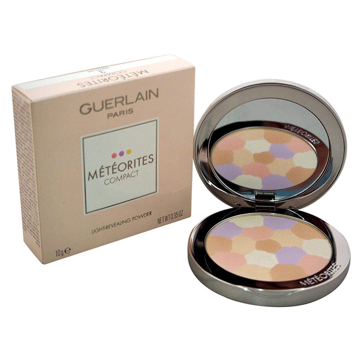 Guerlain Météorites Compact 3-Medium