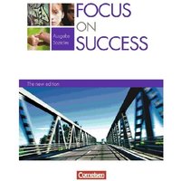 Focus on Success, Ausgabe Soziales, The new edition: Focus on Success - The new edition - Soziales - B1/B2