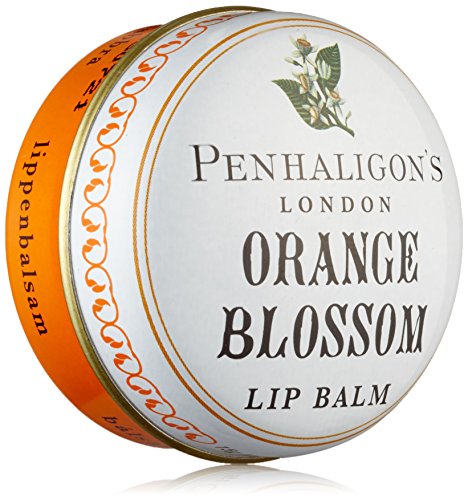 Penhaligon's Orange Blossom Lip Balm, 1er Pack (1 x 15 ml)