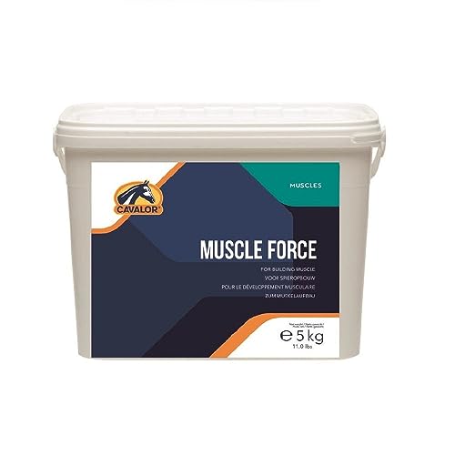 Cavalor Muscle Force - 5 kg