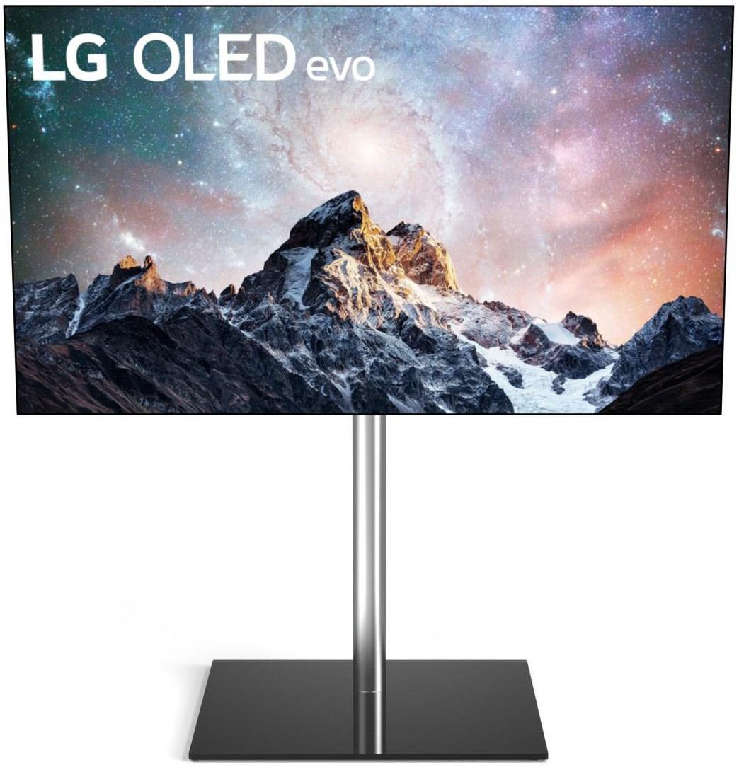 LGSOLED42-65 TV-Ständer (42" bis 65") 30 kg für LG C2 Serie (Versandkostenfrei)